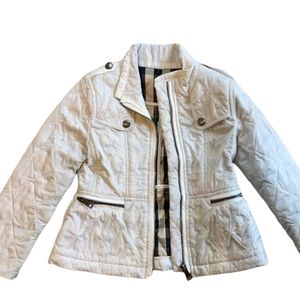 Burberry Toddler Lightweight Jacket